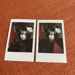 Royz 昴 杙凪 チェキ - メルカリ