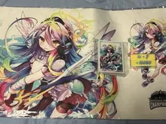 カードファイト!! ヴァンガード ディセクション・エンジェル D-PR/1701