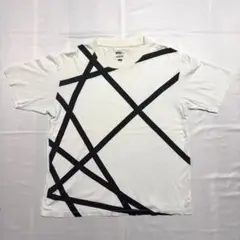 UNIQLO SPRZ NY グラフィックTシャツ アート モード ストリート