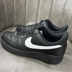 2025年最新】NIkE エアフォース1 24 ブラックの人気アイテム