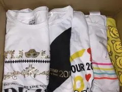 Hey! Say! JUMP スタッフTシャツ smart グッズセット Hey! Say! JUMP スタッフTシャツ smart グッズセット Hey! Say