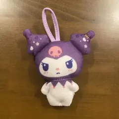 ハッピーセット　クロミ