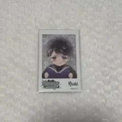ルキ Vampire Baby ポラ風ラメカード