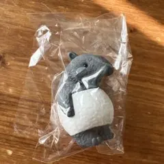 虚無 バク