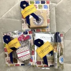 ぴ*の様 L'OCCITANE ギフトセット