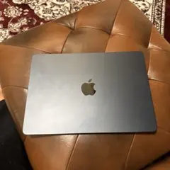MacBook Air M4 256GB ミッドナイト 13インチモデル
