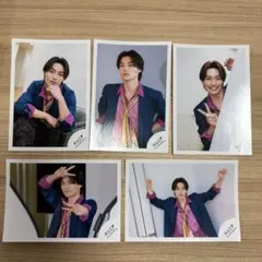 少年忍者 檜山光成 公式写真