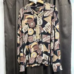 グラッドハンドLUGGAGE LABEL BYGH5105のサムネイル