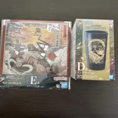 ワンピース　一番くじ　まとめ売り