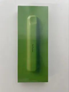 DR.VAPE Model3 持ち運びシーシャ グリーン