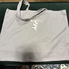 minä perhonen グレーエコバッグのサムネイル