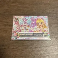 アイカツ エンジェリーバニーティアラ 星宮いちご
