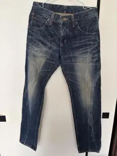 00s【archive】grunge denim/lolita/Y2K/M - メルカリ 00s archive 