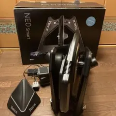 2024年交換品】Tacx NEO 2T Smart 10sスプロケ・元箱付 - メルカリ