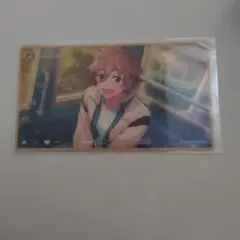 あんスタ ライブクリアカード