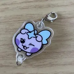 ATEEZ mighteez サン サニヨ アクリルキーホルダー