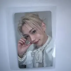 Hollowオフイベ 1/24 インテックス大阪 会場限定 トレカ フィリックス