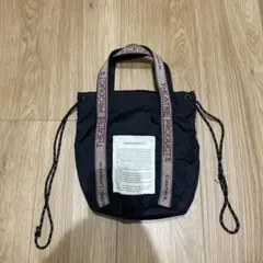 THEATRE PRODUCTS×FREAK'S STOREバッグのサムネイル