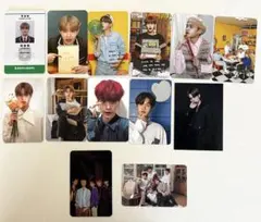 2026年最新】ab6ix トレカ デフィの人気アイテム - メルカリ