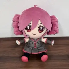 2026年最新】重音テト おすわりbigぬいぐるみ ラウンドワン限定の人気
