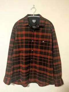THE NORTH FACE ネルシャツ M チェック
