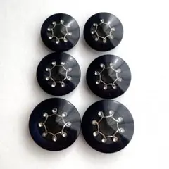 ボタン【138】18㎜、20㎜、23㎜