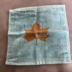 LOGOS やわらかハンカチ タオルハンカチのサムネイル