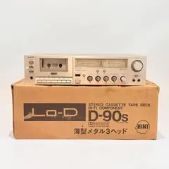 2026年最新】カセットデッキ lo-dの人気アイテム - メルカリ