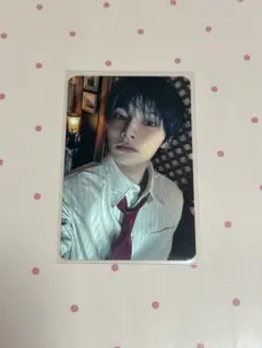 straykids アイエン hop BDM トレカ 特典 スキズ