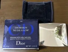 Dior Diorskin Nude Glow 003 First Light