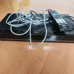 SHARP BD-S520 3Dブルーレイプレーヤーのサムネイル
