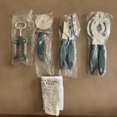 キッチンツールセット 未使用