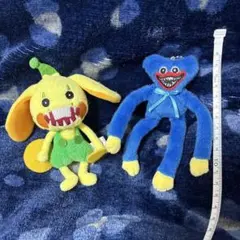 Poppy Playtime ハギーワギー ブンゾバニー プライズ