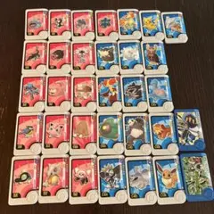 ポケモンフレンダ　まとめ売り　33枚