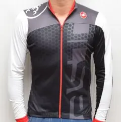 CASTELLI カステリ サイクルジャージ サイクル ジャケットのサムネイル