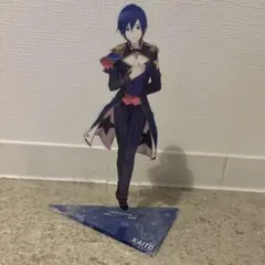 プロセカ　ワンダショ　KAITO アクスタ