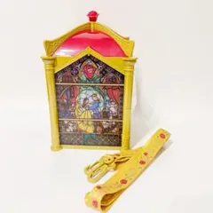 東京ディズニーリゾート 美女と野獣 光る ポップコーンバケット