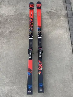 Fischer フィッシャー RCOne 72 163cm スキー板 RC1 - メルカリ
