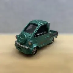 トミカ ダイハツ ミゼットII 1996 NO.62
