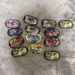 ポケモンメザスタカード 15枚セット