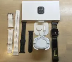 コタちゃんさん専用　Apple Watch Ultra 2
