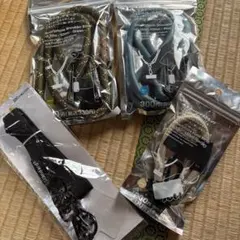 スタンダードプロダクツ スマホショルダーストラップ セット売り バラ売り不可