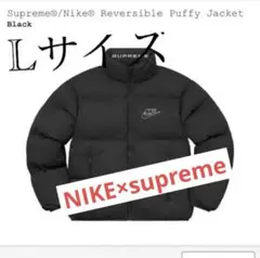 ✨レア✨SUPREME×NIKE✨のサムネイル