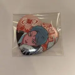 オバレク OVER REQUIEMZ カイゼ アニメガ ソフマップ 缶バッジ - メルカリ