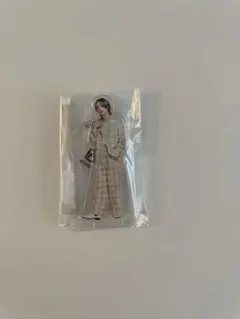 BE:FIRST Bye-Good-Bye ジュノン ミニアクリルスタンド