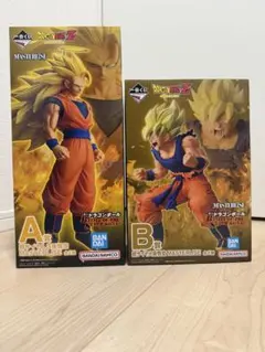 2026年最新】BATTLE OF THE SUPER SAIYAN B賞の人気アイテム - メルカリ