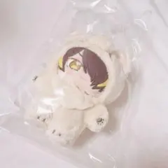 あんスタ いつぬい 蓮巳敬人 一緒に暮らすぬい 第2弾 うさぎ 紅月 新品