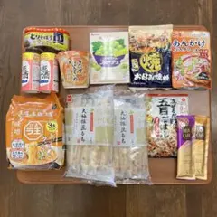 タイムセール 食品まとめ売り