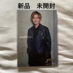 King & Prince 永瀬廉　フォトセット　フォトセ　ジャニアイ　キンプリ