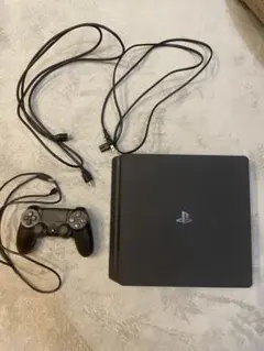 PlayStation 4 CUH-2000A 本体 コントローラー付き